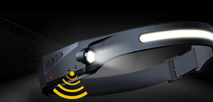 Everlyte Headlamp product